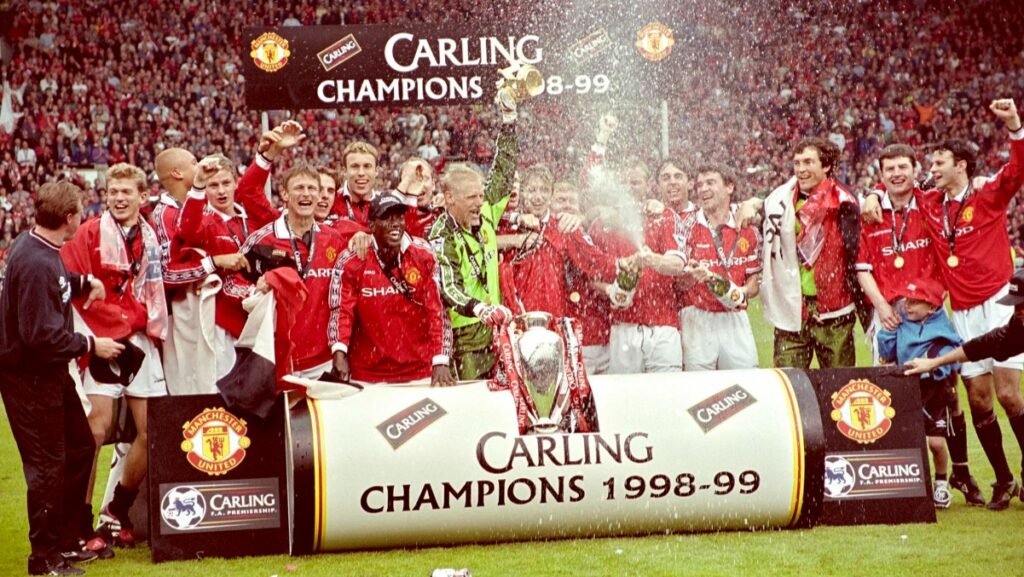 Greatest Football Teams