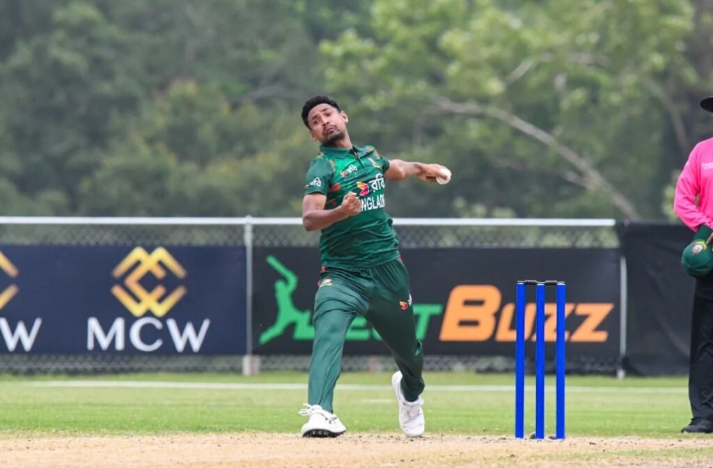 Bangladesh Players to Watch in PSL 2026