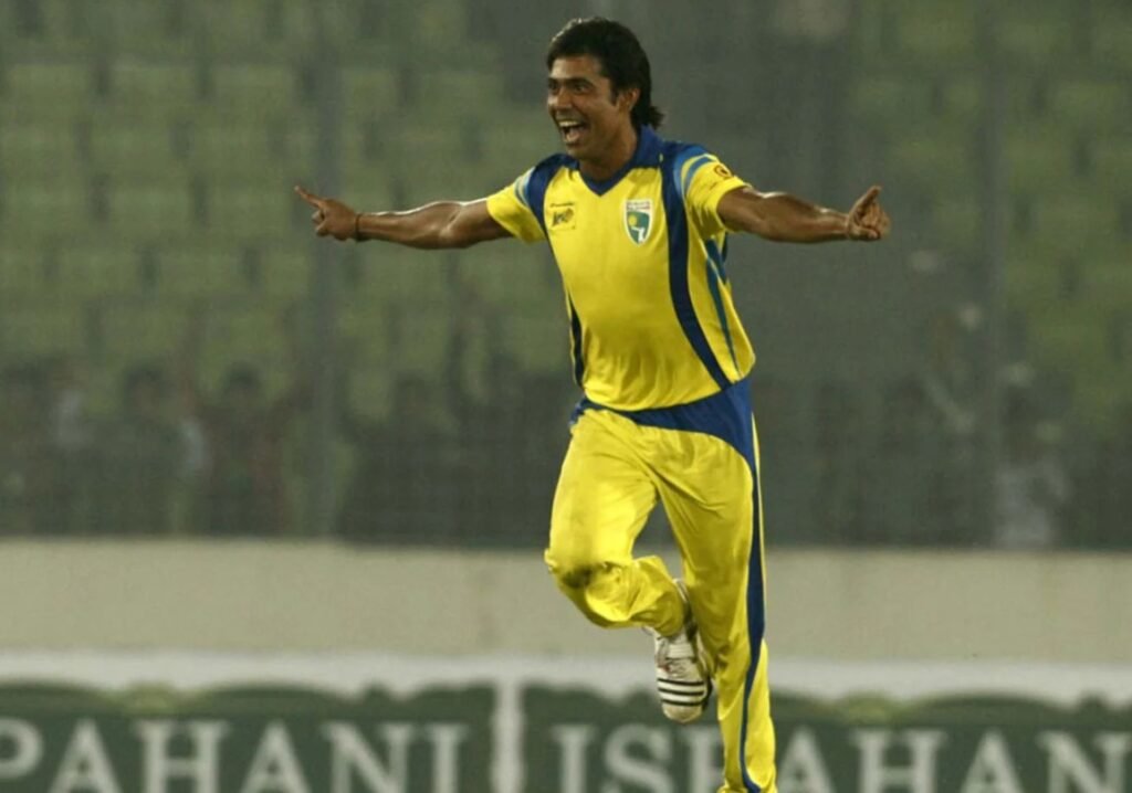 Four Wicket Hauls in Bangladesh Premier League