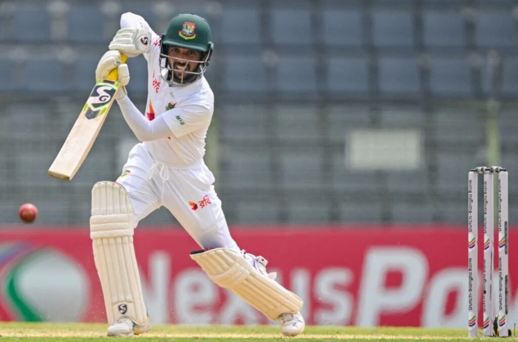 Most Test Hundreds for Bangladesh