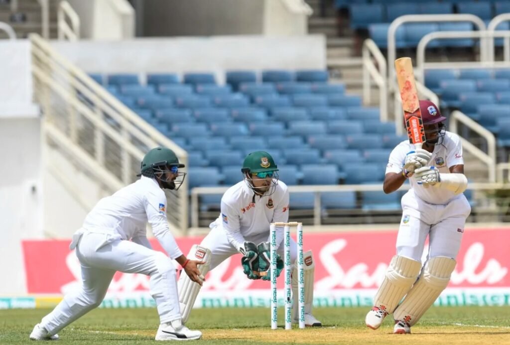 Lowest Totals by Bangladesh in Test Cricket