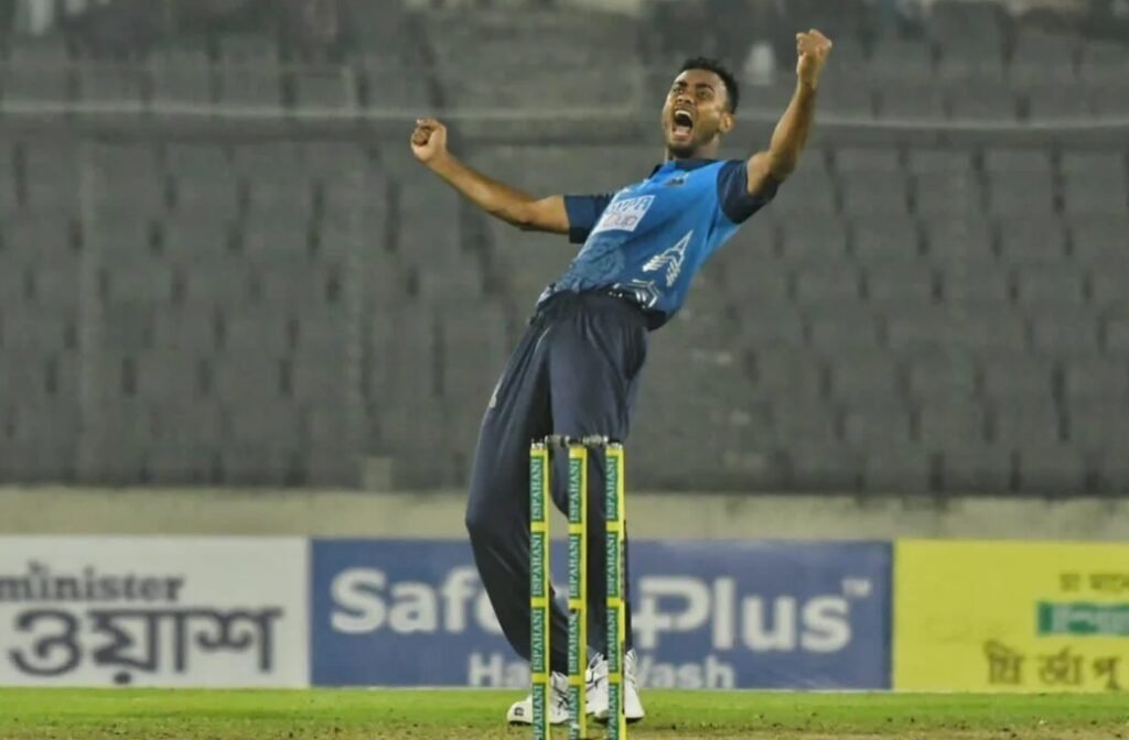 Bangladesh Players to Watch in PSL 2026