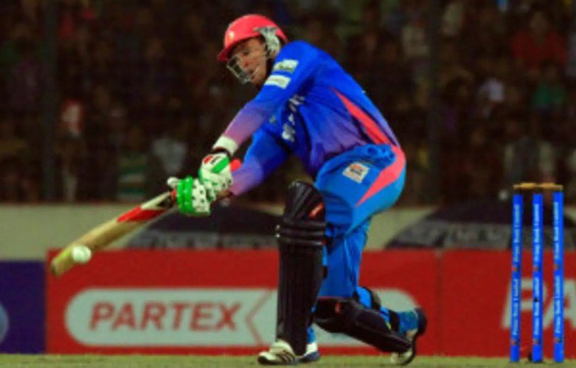 Four Wicket Hauls in Bangladesh Premier League