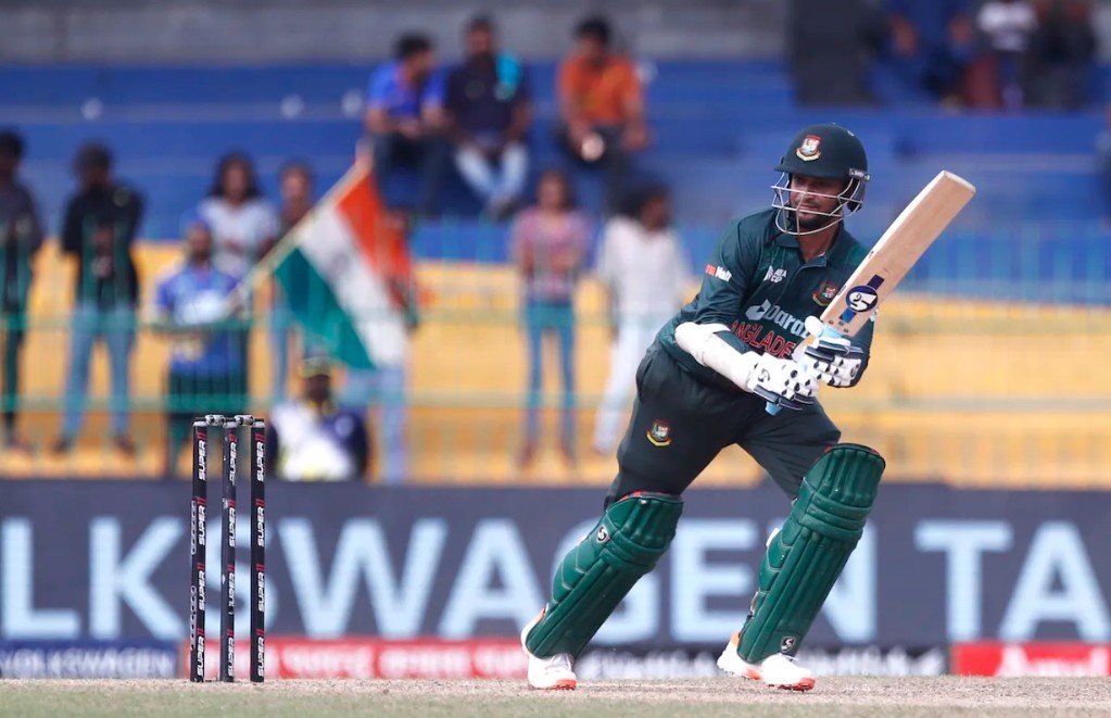 Bangladesh Players with Most T20I Fifties