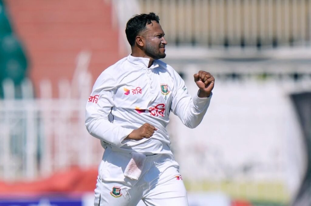 Highest Wicket Takers for Bangladesh in Test Cricket