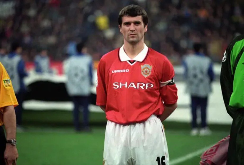 Toughest Players in Premier League