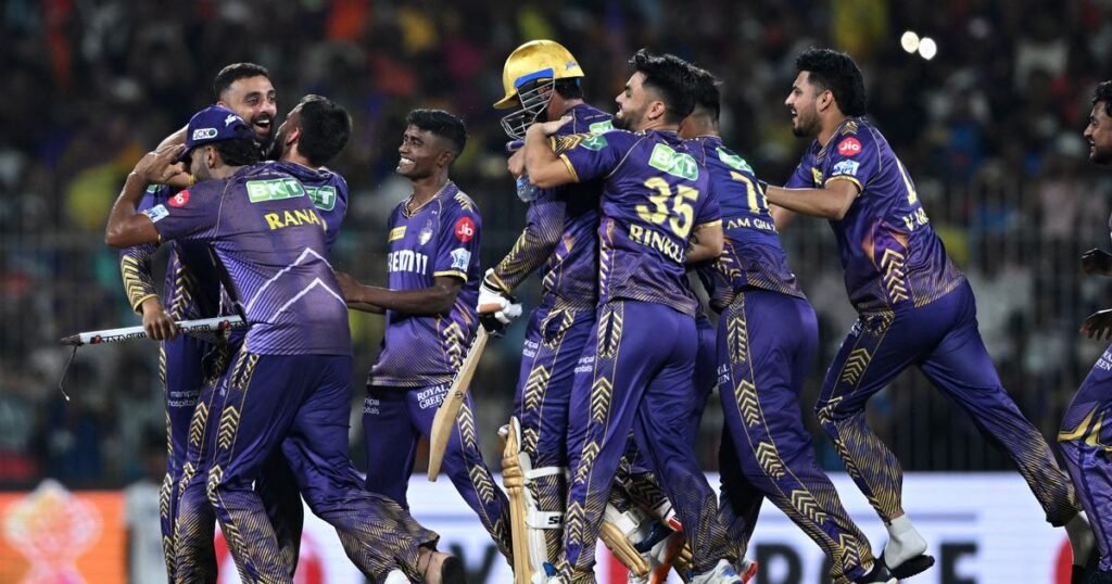 Team with Most Wins Against CSK in IPL