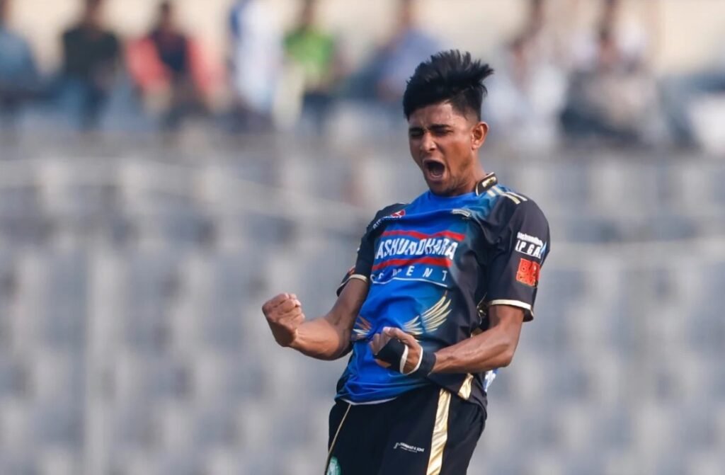 Bangladesh Players to Watch in PSL 2026
