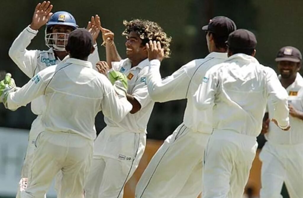 Lowest Totals by Bangladesh in Test Cricket