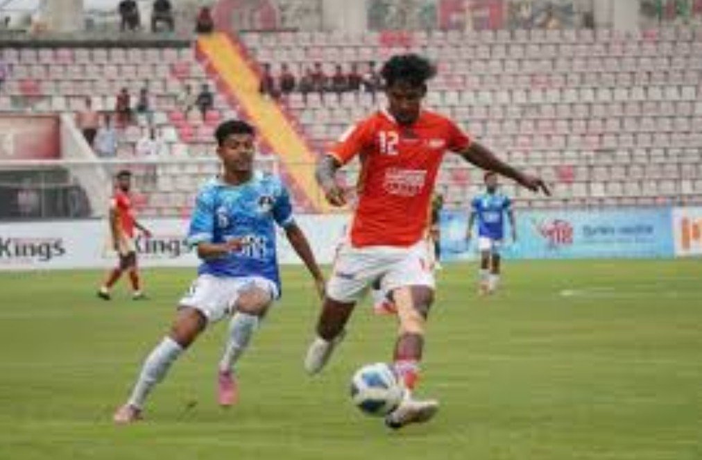 Bangladesh Players to Watch in SAFF U-20 Championship 2026