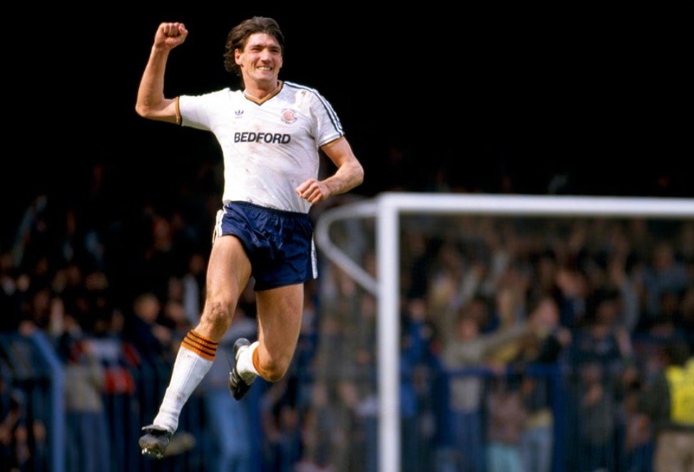 Toughest Players in Premier League