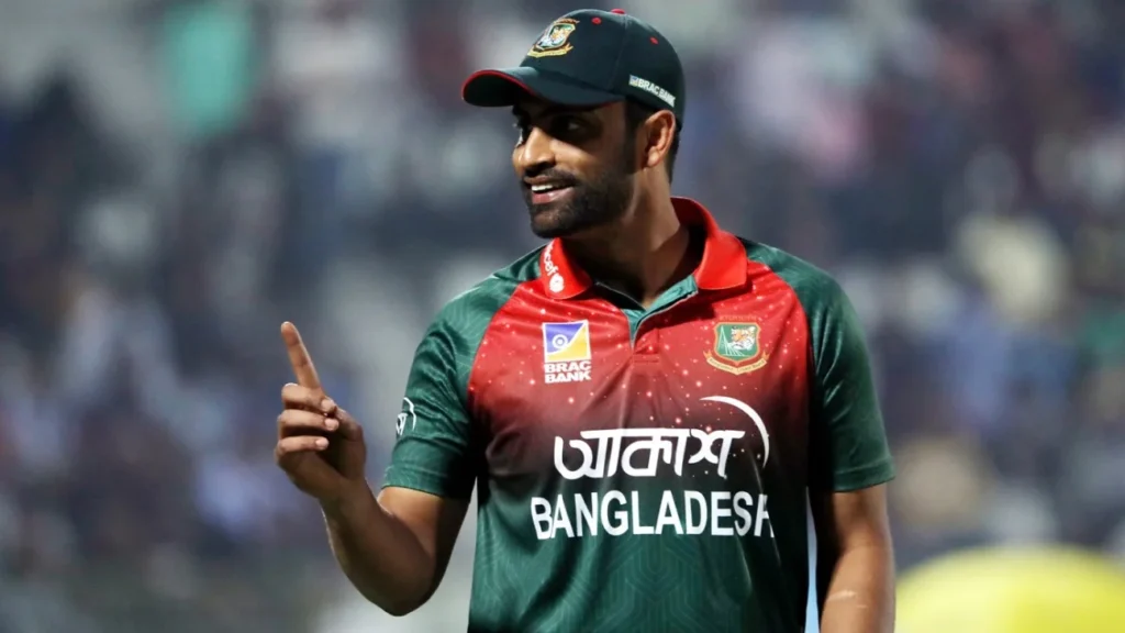 Most matches for Bangladesh in ODIs