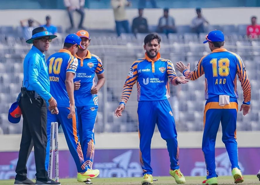 Most Wickets In Bangladesh Premier League