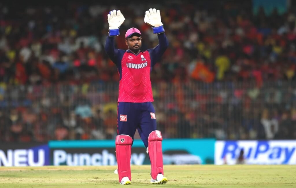 Most Runs as Teenagers in IPL