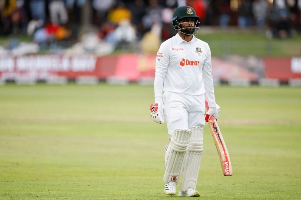 Lowest Totals by Bangladesh in Test Cricket