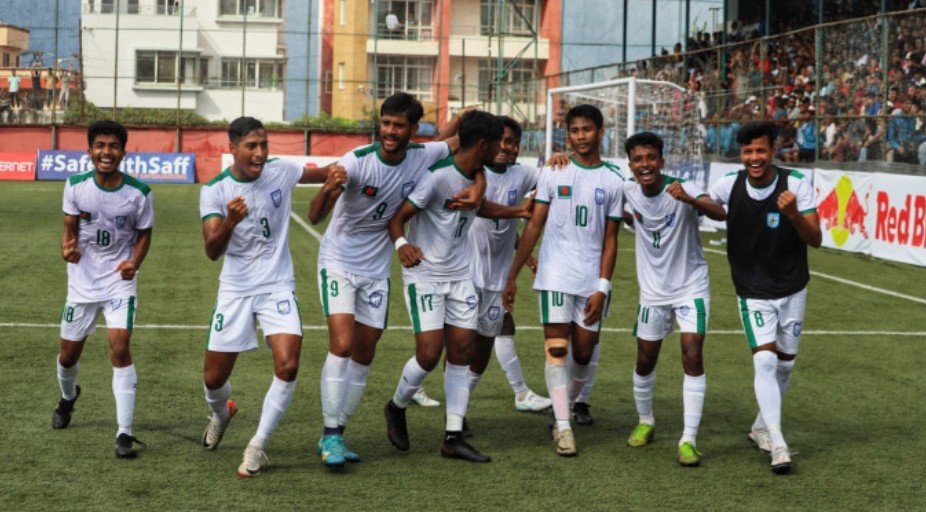 Bangladesh Players to Watch in SAFF U-20 Championship 2026