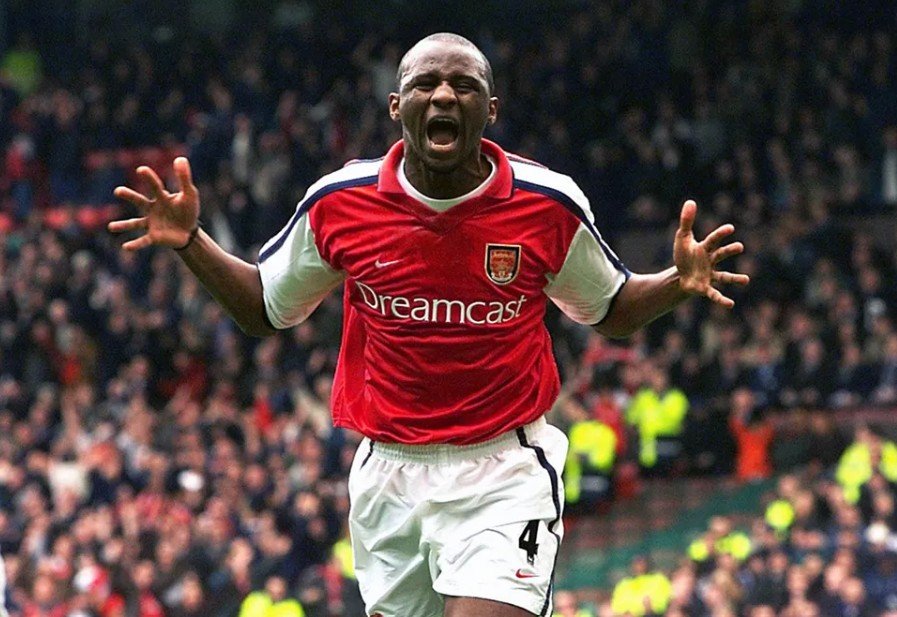 Toughest Players in Premier League