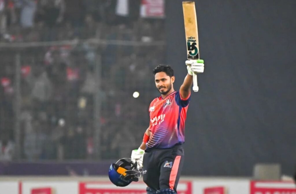 Bangladesh Players to Watch in PSL 2026