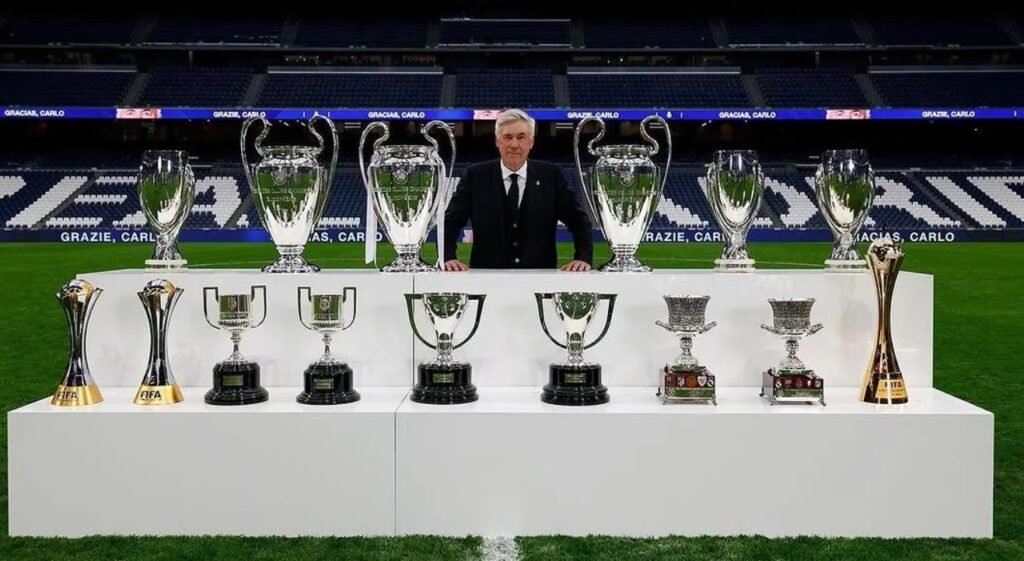 Greatest Football Managers of All time