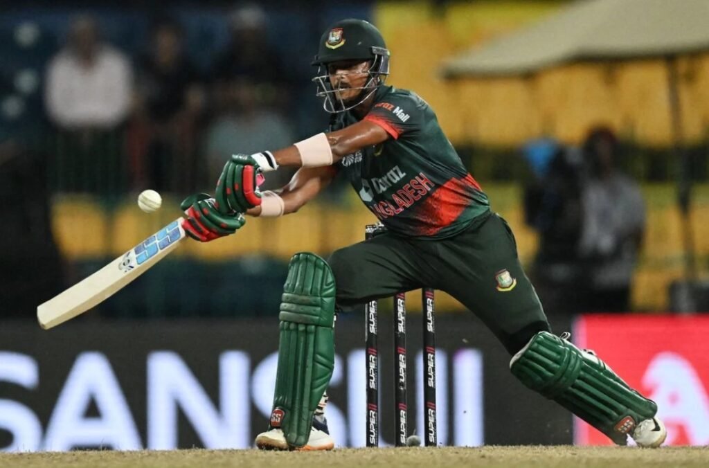 Most Ducks in T20 Cricket by Bangladesh