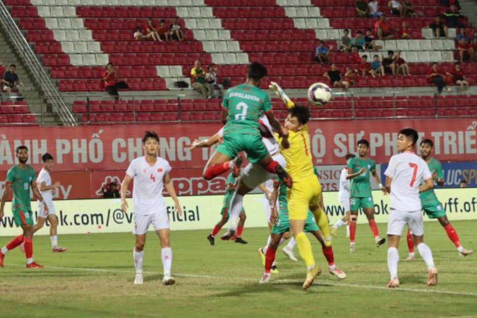 Bangladesh Players to Watch in SAFF U-20 Championship 2026