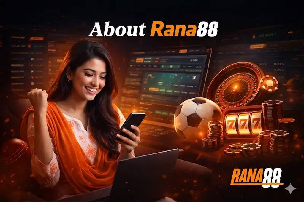 Rana88