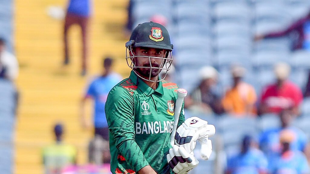 Top 5 Most ducks for Bangladesh in ODIs