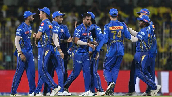 Team with Most Wins Against CSK in IPL