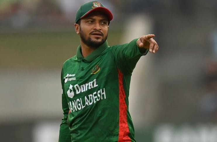 Most four wickets plus in an innings for Bangladesh in T20Is