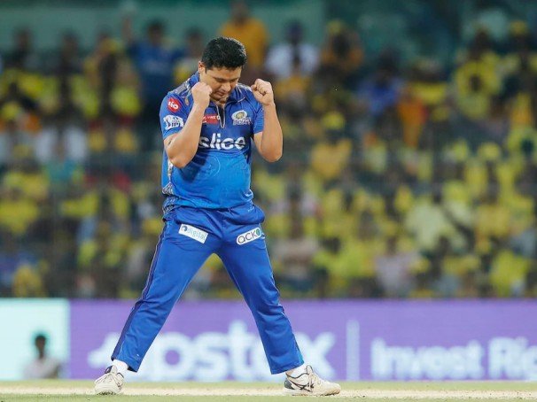 Most Dot Balls in IPL