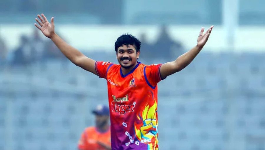 Most wickets For Bangladesh Premier League