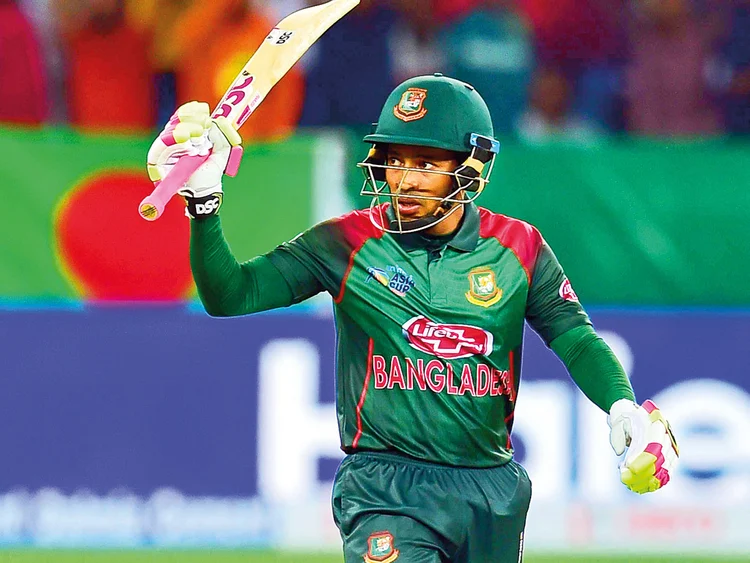 Most ducks for Bangladesh in T20Is