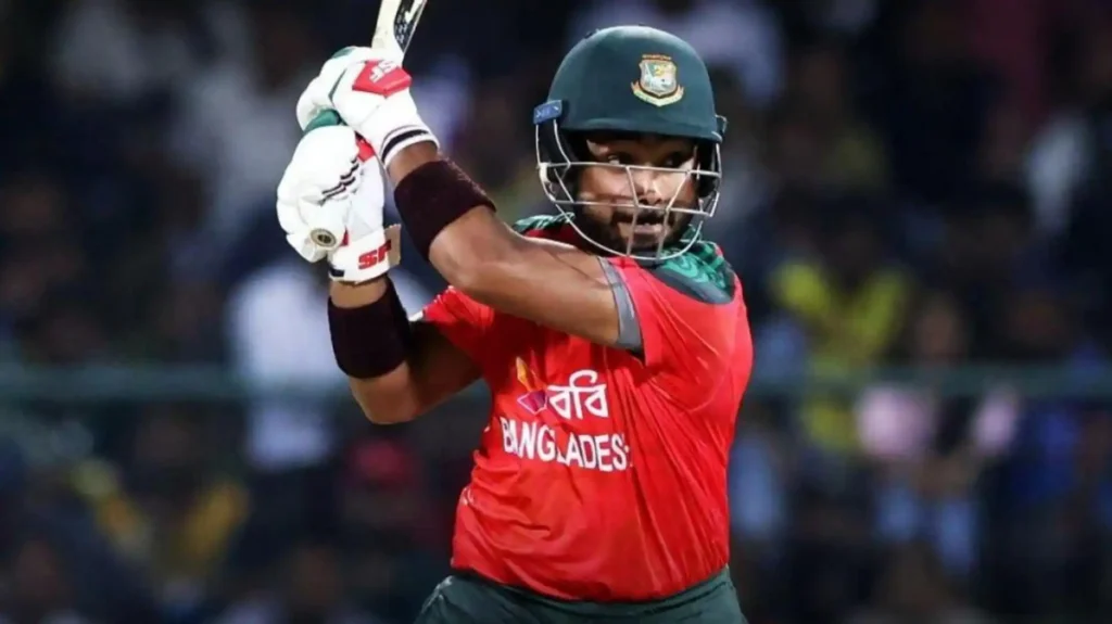 Most ducks for Bangladesh in T20Is