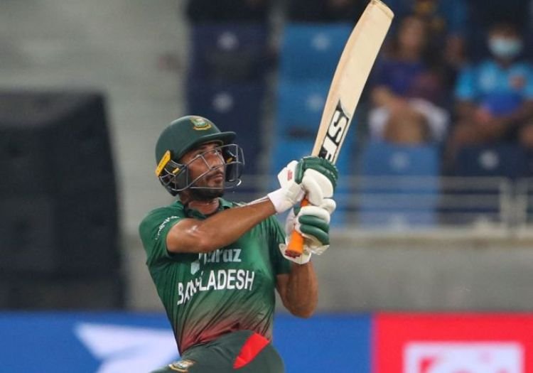 Most matches as captain for Bangladesh in T20Is