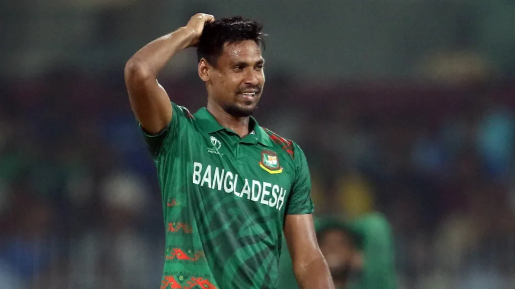 Most four wickets plus in an innings for Bangladesh in T20Is