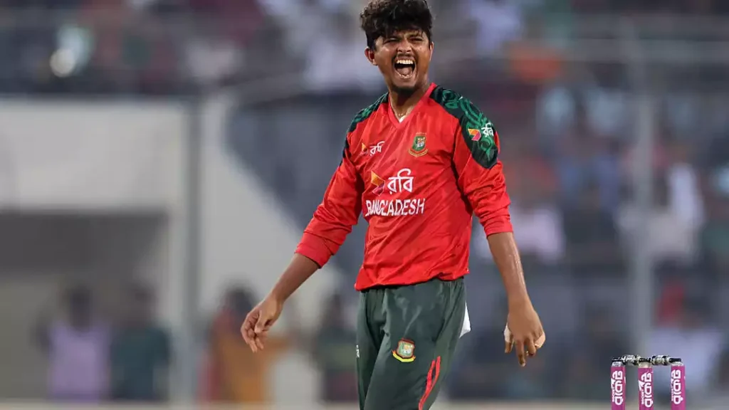 Most ducks for Bangladesh in T20Is