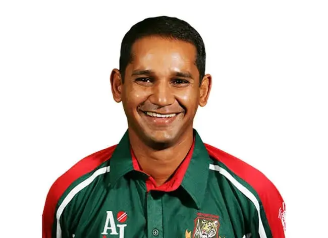 Top 5 Most ducks for Bangladesh in ODIs