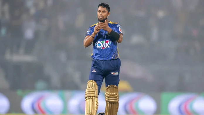 Most catches For Bangladesh Premier League