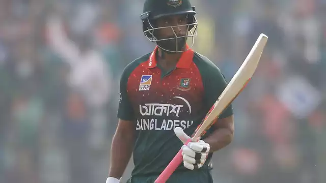 High scores for Bangladesh in ODIs