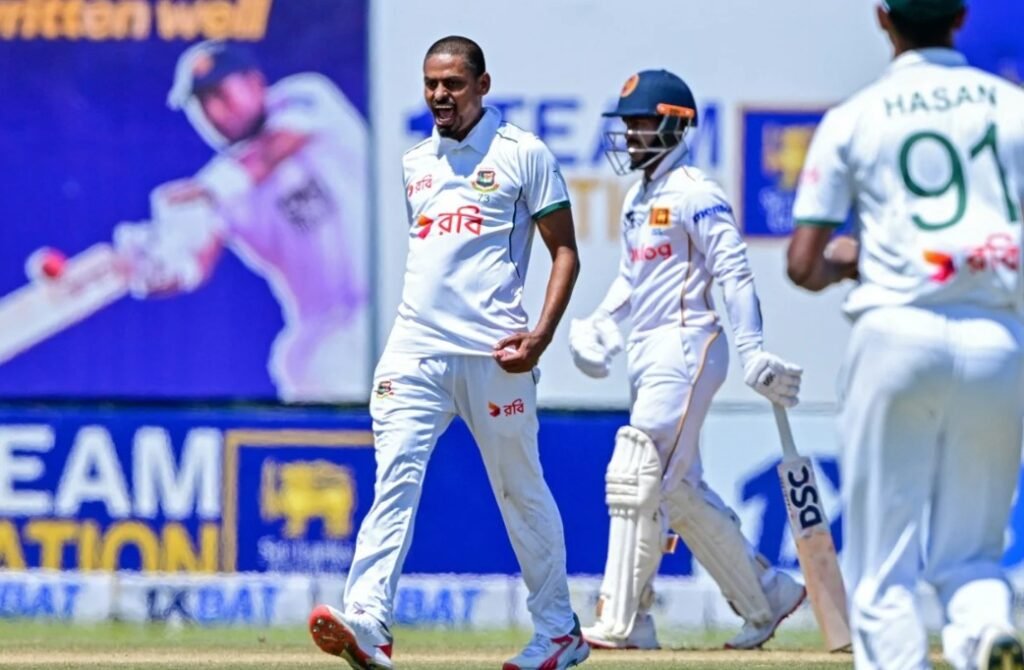 Highest Wicket Takers for Bangladesh in Test Cricket