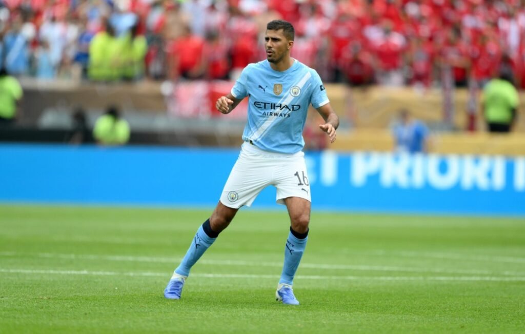 Midfielders Real Madrid Could Sign in the Summer Transfer Window