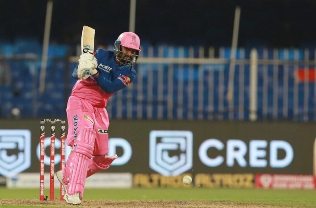 Best 200+ Run Chases by Rajasthan Royals