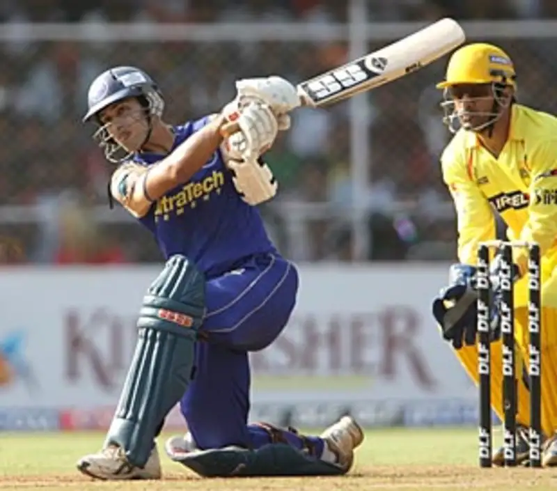 Most runs scored in the first over of an IPL