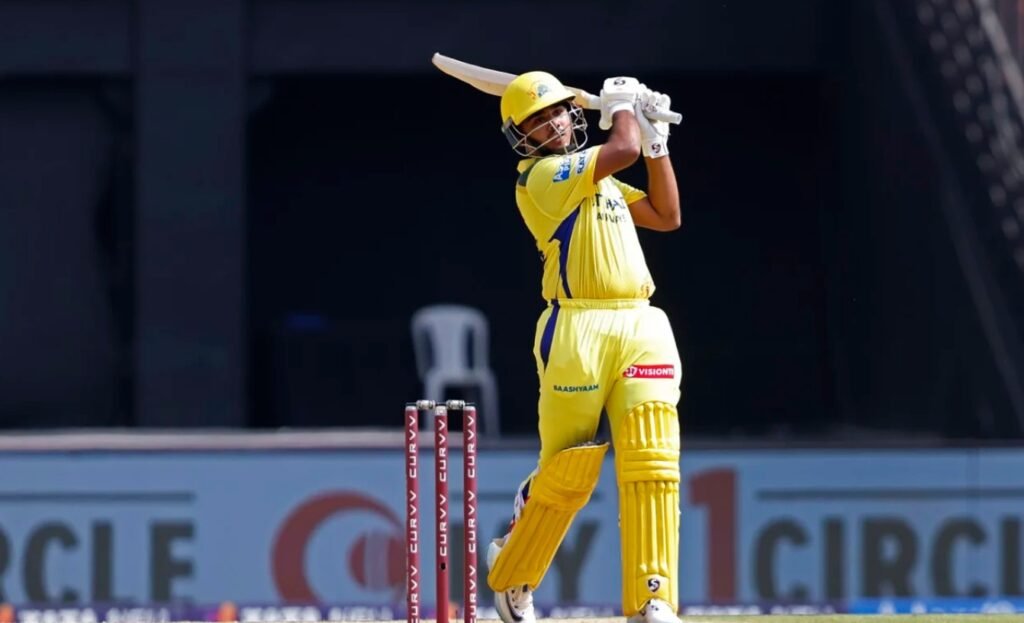  Youngest Players in IPL 2026 