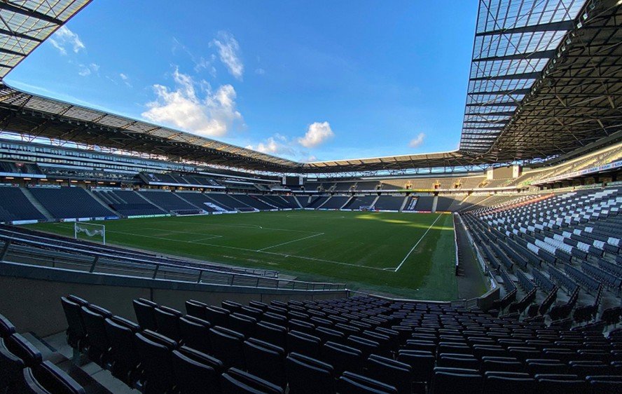 Worst Football Grounds Across England’s 92 Clubs