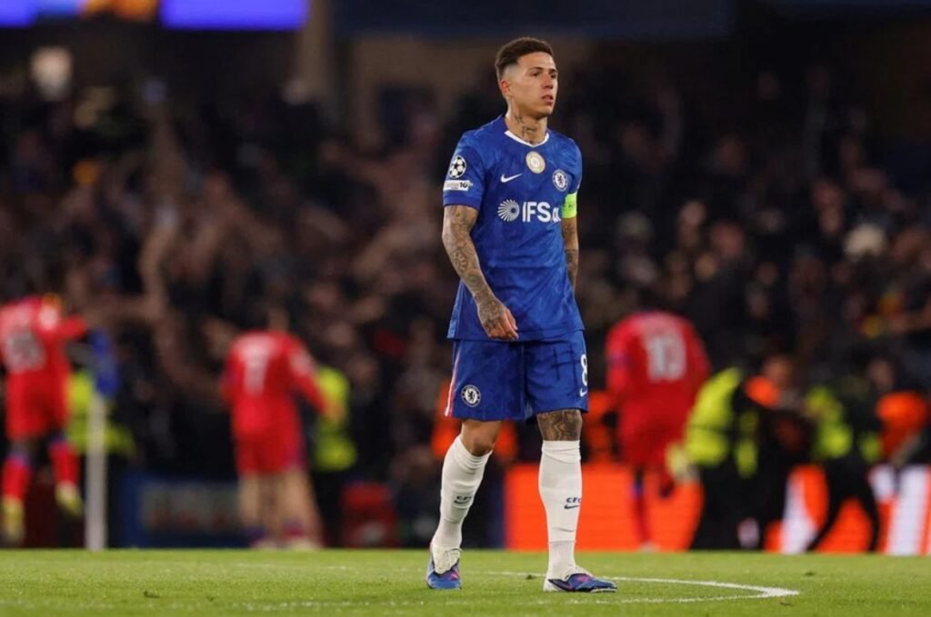 Midfielders Real Madrid Could Sign in the Summer Transfer Window