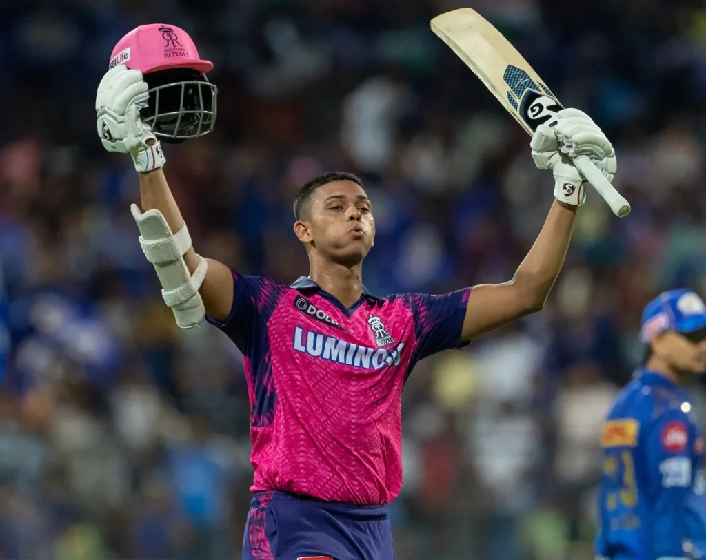 Most runs scored in the first over of an IPL