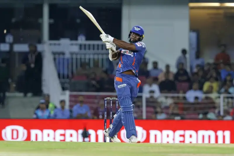 Highest scores on IPL debut innings