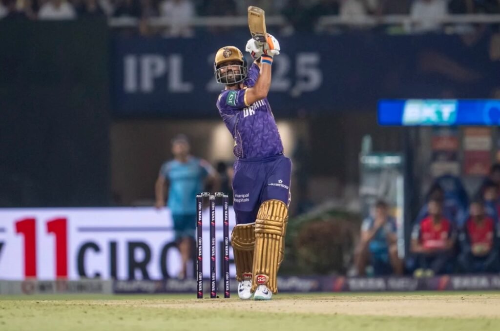 Indian Players Who Might Retire After IPL 2026