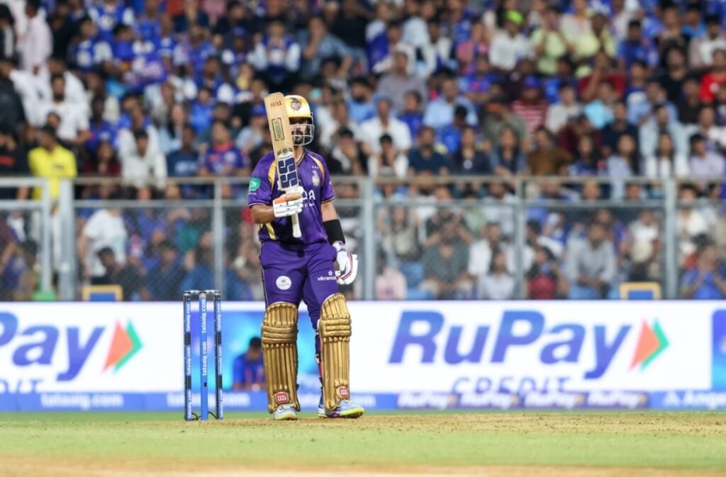 Oldest Players in IPL 2026